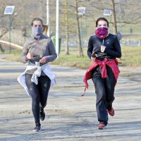 cold weather running gear frederick steeplechasers