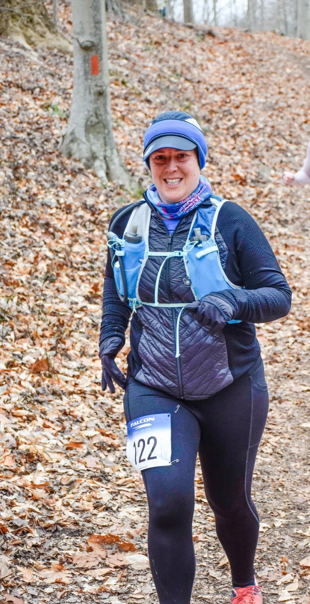 Phunt 2023 Race Recap: In Which I Exploded in a Spectacular Fashion and Am OK with It