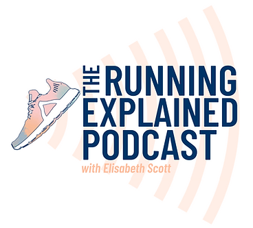 Podcast Review: Running Explained